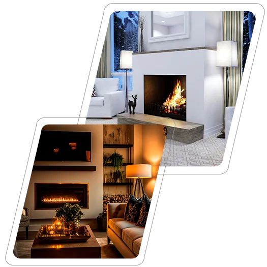 Remove Chimney Odor in Westbrook, ME