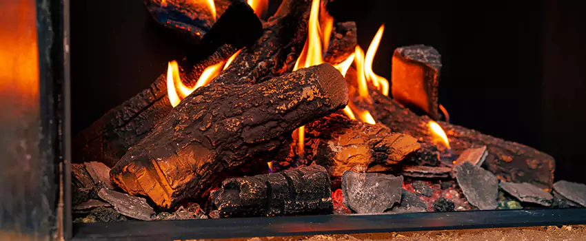 Chimney Fireplace Ash Dump Cleaning in Westbrook, ME