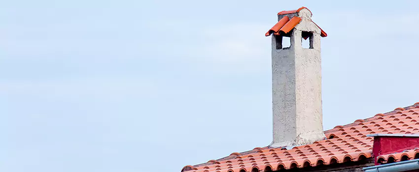 Chimney Pot Replacement in Westbrook, ME