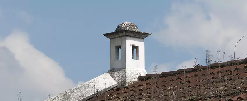 Cost To Rebuild A Chimney in Westbrook, ME