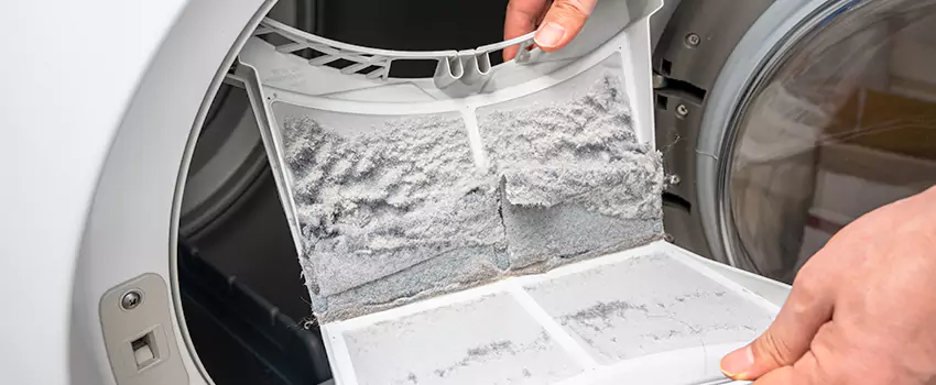 Best Dryer Lint Removal Company in Westbrook, Maine