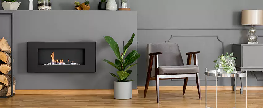 Ethanol Fireplace Burner Repair in Westbrook, ME