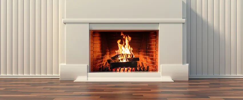 Fireplace Broken Ashtray Repair Services in Westbrook, Maine