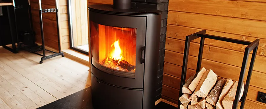 Gas Fireplace Door Handle Installation Services in Westbrook, Maine