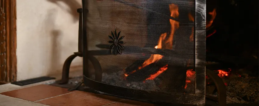 Electric Metal Fireplace installation Services in Westbrook, ME