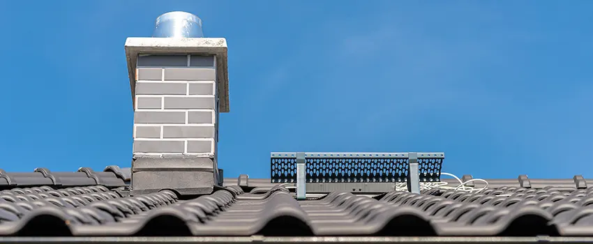Repair Blocked Chimney in Westbrook, Maine