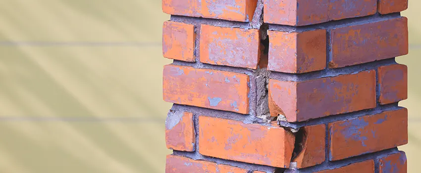 Leaking Chimney Repair And Replacement Cost in Westbrook, Maine
