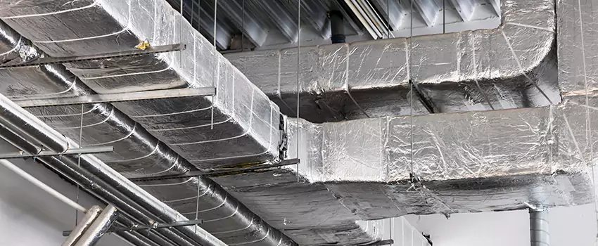 Vent Dust Cleaning Cost in Westbrook, ME