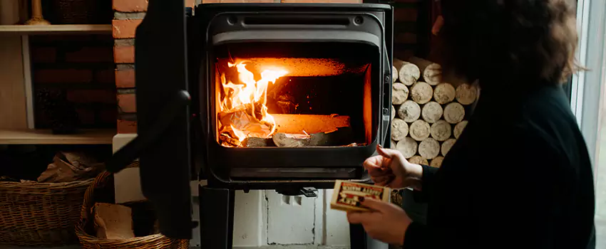 Key Features of Vermont Castings Fireplaces in Westbrook, ME
