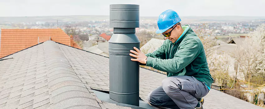 Chimney Repair Cost in Westbrook, ME
