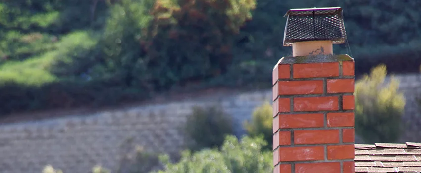 Chimney Tuckpointing And Masonry Restoration in Westbrook, ME