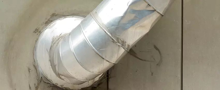 Dryer Vent Repair Process in Westbrook, ME