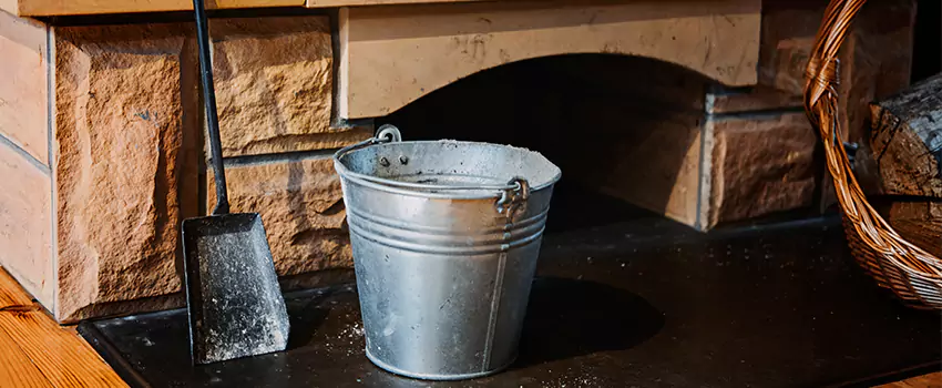 Clean The Fireplace Mantle And Hearth in Westbrook, Maine