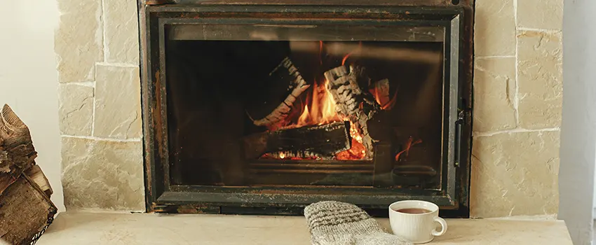 Fireplace Door Handle Replacements Services in Westbrook, Maine