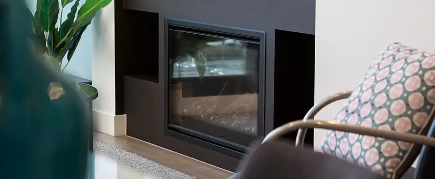 Gas Fireplace Installation in Westbrook, ME