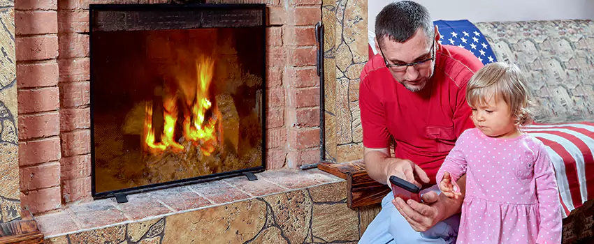 Fireplace Safety Locks For Kids in Westbrook, ME