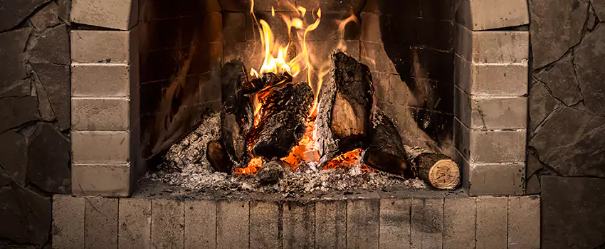Cost of Rebuilding A Fireplace in Westbrook, Maine