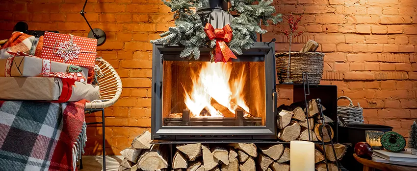 Steel Fireplace Grate Repair And Replacement Services in Westbrook, Maine