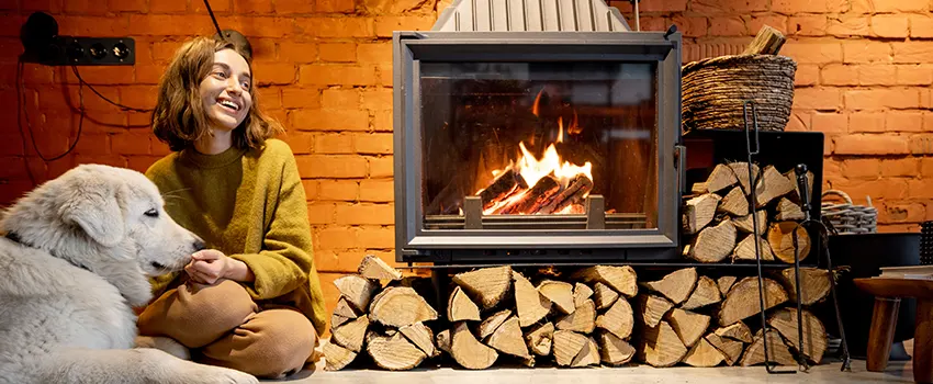 Fireplace Smell Removal Cost in Westbrook, ME