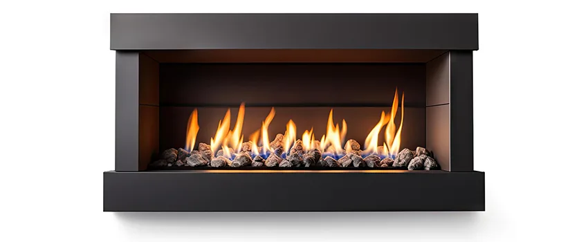 Outdoor Gas Fireplaces Installation in Westbrook, ME
