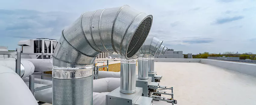 Insulated Ductwork Repair Services Near Me in Westbrook, ME
