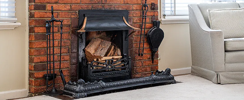 Custom Old Fireplace Redesign Services in Westbrook, Maine