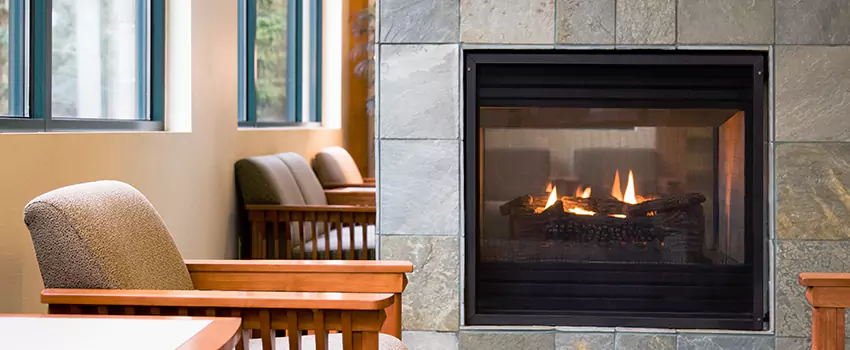 Osburn Fireplace Tempered Glass Hearth Pad Replacement in Westbrook, Maine