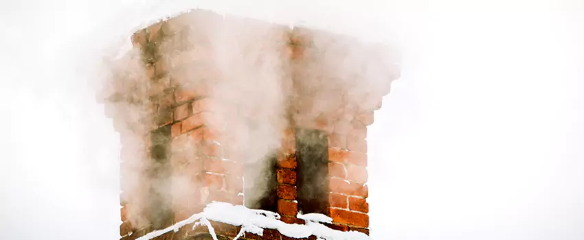 Chimney Flue Soot Removal in Westbrook, ME