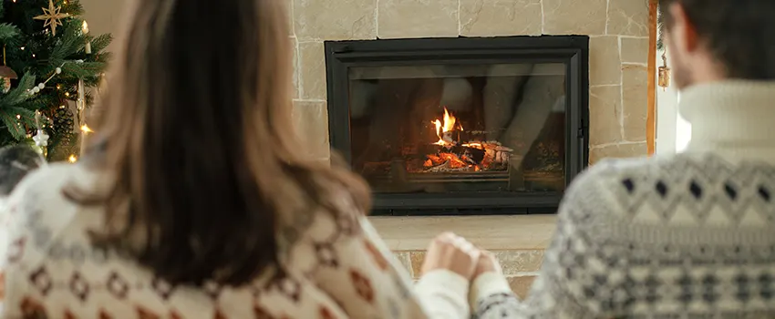 Superior Open-Hearth Wood Fireplaces in Westbrook, ME