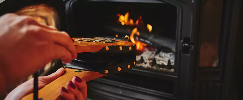 Wood Stove Grates Repair in Westbrook, Maine
